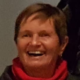 Petra Knacker