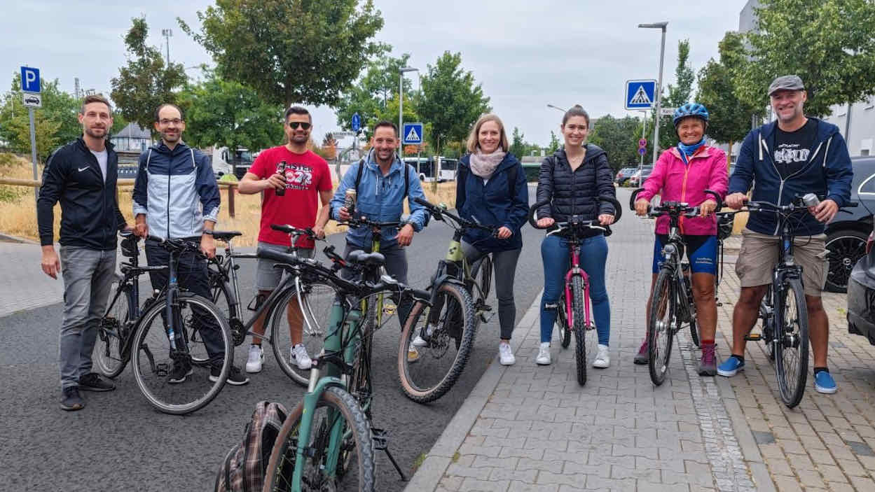 Mit 4 Mannschaften in die neue Saison