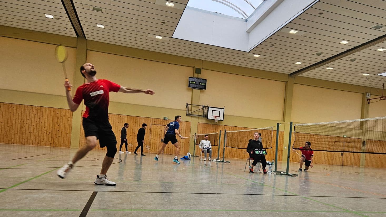 Rot-Weiß Walldorf holt zahlreiche Medaillen bei den Altersklassenmeisterschaften