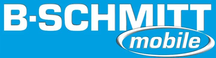 Logo BSchmitt Mobile