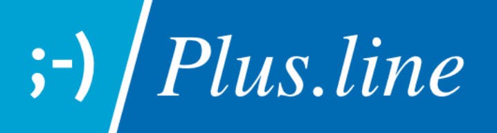 Logo PlusLine